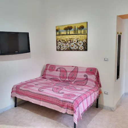 Appartement Casa Principe Di