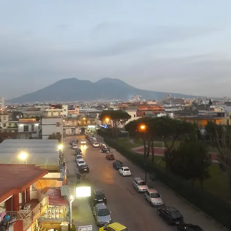 Casa Principe Di Apartamento
