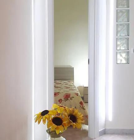 Apartamento Casa Principe Di