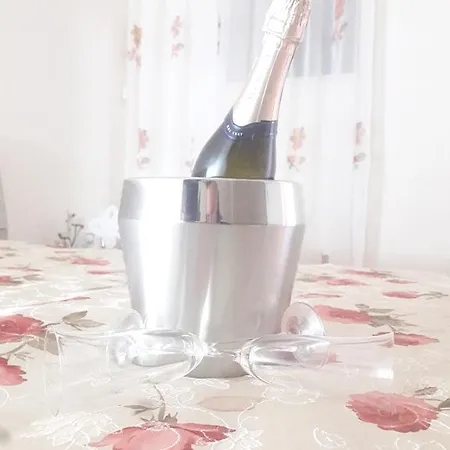 Casa Principe Di Apartamento