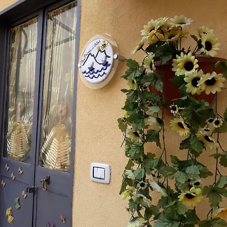 Casa Principe Di Apartment Neapel