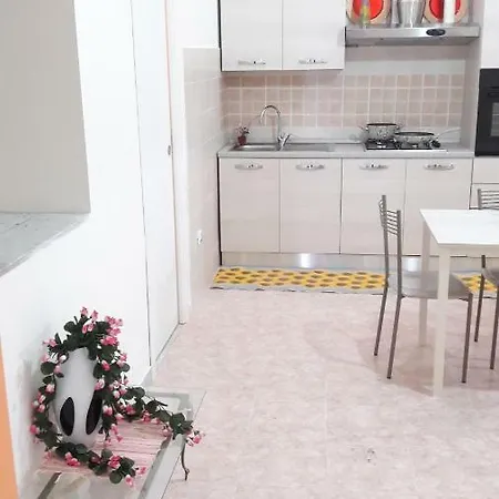 Casa Principe Di Apartment Neapel