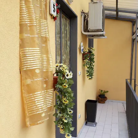 Casa Principe Di * Neapel