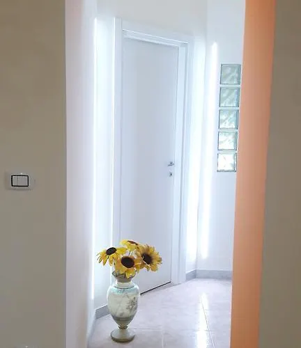Appartement Casa Principe Di Naples
