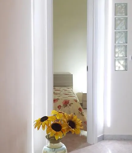 Appartement Casa Principe Di