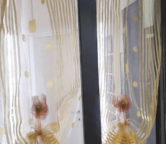 Appartement Casa Principe Di