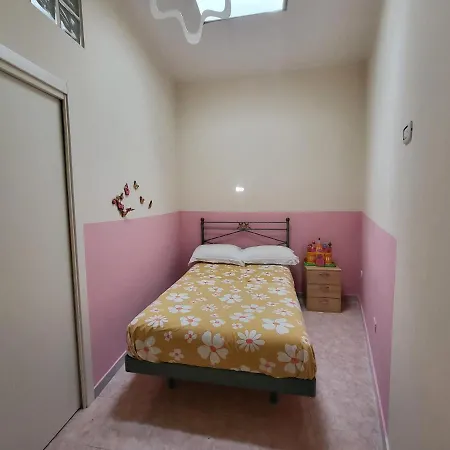Casa Principe Di * Naples