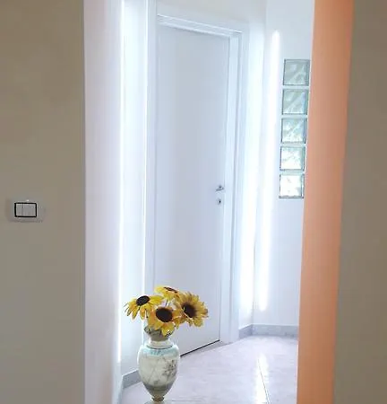 Apartment Casa Principe Di Naples