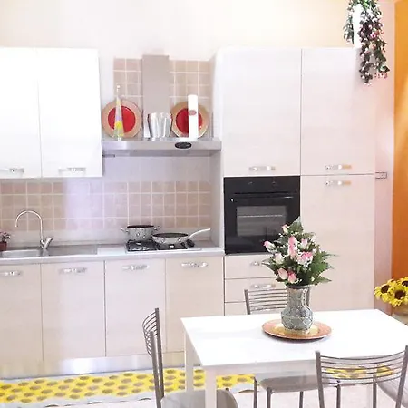 Casa Principe Di Apartment *