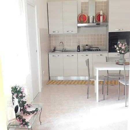 Apartment Casa Principe Di