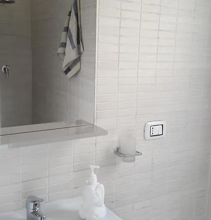 Casa Principe Di Apartment Naples