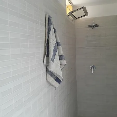 Casa Principe Di Apartment