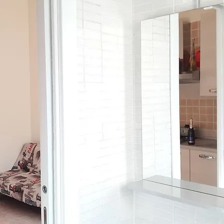 Apartment Casa Principe Di Naples