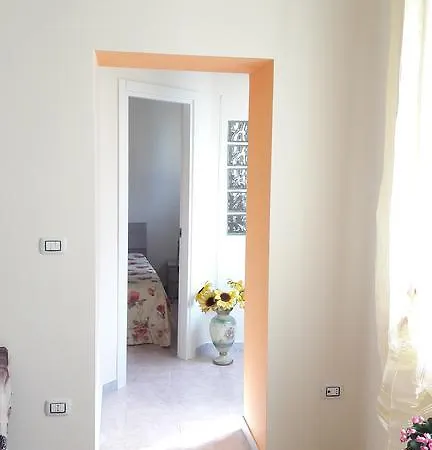 Casa Principe Di Apartment Naples