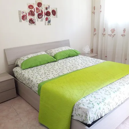 Apartman Casa Principe Di *
