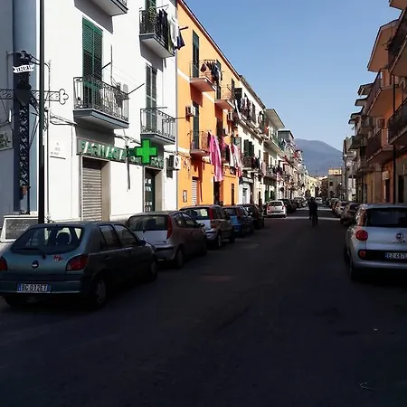 Casa Principe Di
