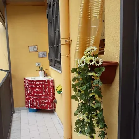 Casa Principe Di Apartment *