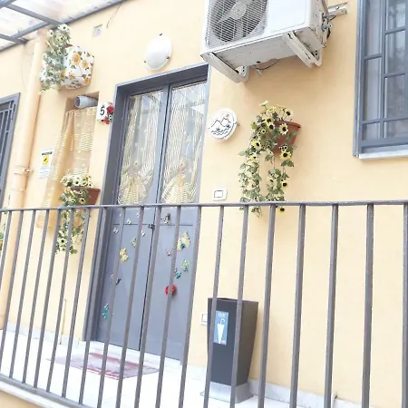 Casa Principe Di Apartment