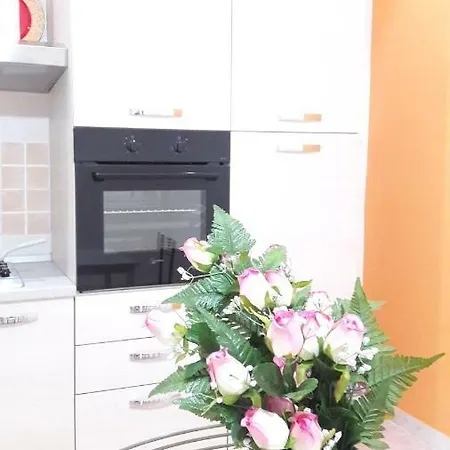 Casa Principe Di Apartment